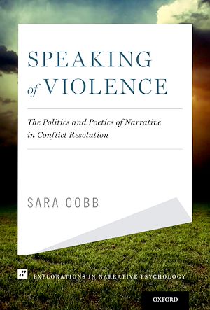 Téléchargez le livre :  Speaking of Violence