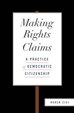 Télécharger le livre :  Making Rights Claims