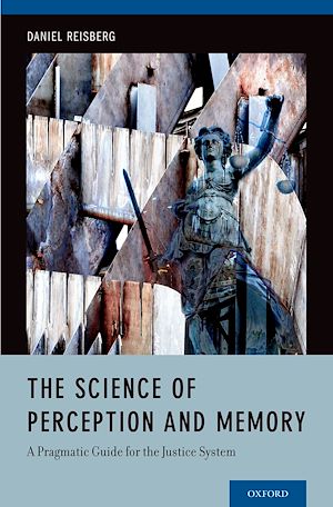 Téléchargez le livre :  The Science of Perception and Memory