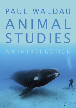 Téléchargez le livre :  Animal Studies