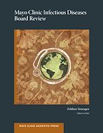 Télécharger le livre :  Mayo Clinic Infectious Diseases Board Review