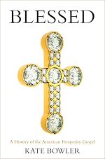 Télécharger le livre :  Blessed