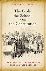 Download this eBook The Bible, the School, and the Constitution