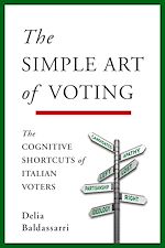 Télécharger le livre :  The Simple Art of Voting