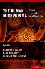 Télécharger le livre :  The Human Microbiome