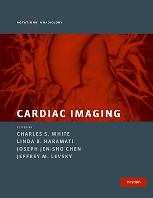 Téléchargez le livre :  Cardiac Imaging
