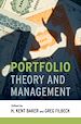 Télécharger le livre :  Portfolio Theory and Management