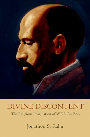 Téléchargez le livre :  Divine Discontent
