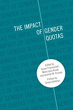 Télécharger le livre :  The Impact of Gender Quotas