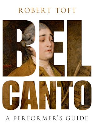 Téléchargez le livre :  Bel Canto