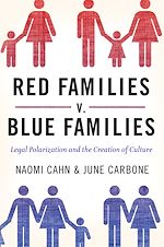 Télécharger le livre :  Red Families v. Blue Families