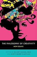Télécharger le livre :  The Philosophy of Creativity