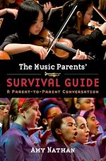 Télécharger le livre :  The Music Parents' Survival Guide