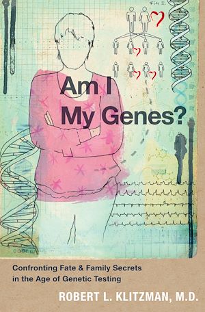 Téléchargez le livre :  Am I My Genes?