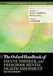 Télécharger le livre :  The Oxford Handbook of Infant, Toddler, and Preschool Mental Health Assessment