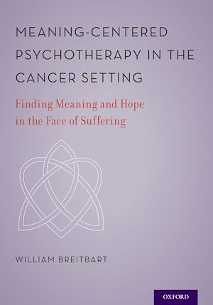 Téléchargez le livre :  Meaning-Centered Psychotherapy in the Cancer Setting