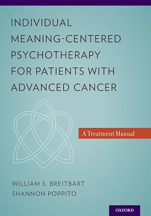 Téléchargez le livre :  Individual Meaning-Centered Psychotherapy for Patients with Advanced Cancer