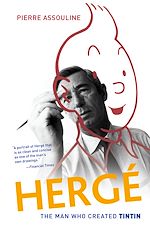 Télécharger le livre :  Hergé