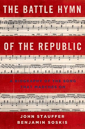 Télécharger le livre :  The Battle Hymn of the Republic
