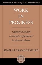 Télécharger le livre :  Work in Progress