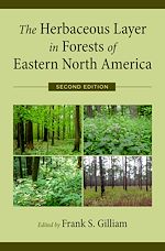 Télécharger le livre :  The Herbaceous Layer in Forests of Eastern North America