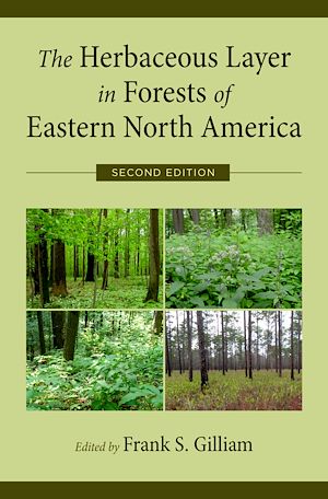 Téléchargez le livre :  The Herbaceous Layer in Forests of Eastern North America