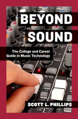 Téléchargez le livre :  Beyond Sound