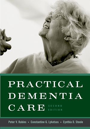 Téléchargez le livre :  Practical Dementia Care
