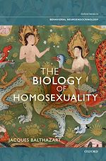 Télécharger le livre :  The Biology of Homosexuality