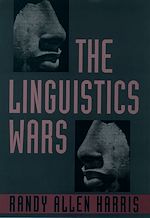 Télécharger le livre :  The Linguistics Wars