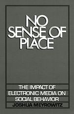 Télécharger le livre :  No Sense of Place