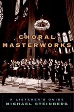 Télécharger le livre :  Choral Masterworks