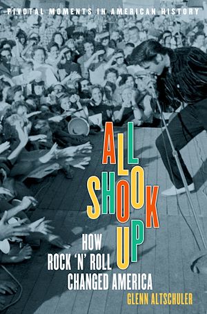Téléchargez le livre :  All Shook Up