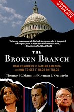 Télécharger le livre :  The Broken Branch