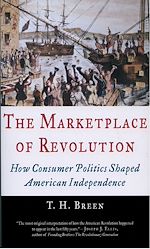 Télécharger le livre :  The Marketplace of Revolution