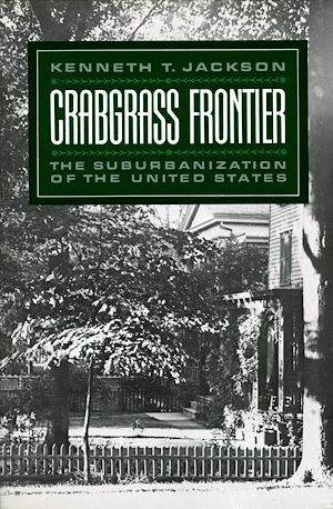 Téléchargez le livre :  Crabgrass Frontier