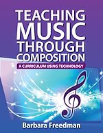 Télécharger le livre :  Teaching Music Through Composition