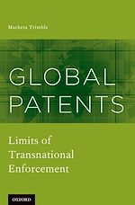 Télécharger le livre :  Global Patents