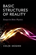 Télécharger le livre :  Basic Structures of Reality