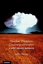 Télécharger le livre :  Nuclear Weapons Counterproliferation