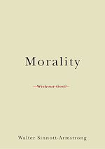 Télécharger le livre :  Morality Without God?