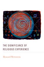 Télécharger le livre :  The Significance of Religious Experience