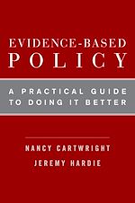 Télécharger le livre :  Evidence-Based Policy