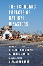 Télécharger le livre :  The Economic Impacts of Natural Disasters