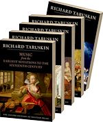 Télécharger le livre :  Oxford History of Western Music