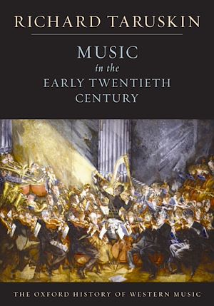 Téléchargez le livre :  Music in the Early Twentieth Century