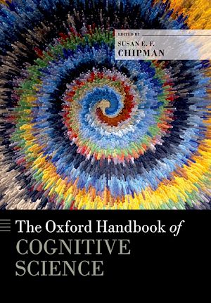 Téléchargez le livre :  The Oxford Handbook of Cognitive Science