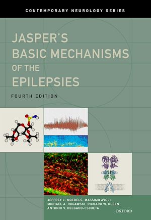 Téléchargez le livre :  Jasper's Basic Mechanisms of the Epilepsies