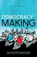 Télécharger le livre :  Democracy in the Making