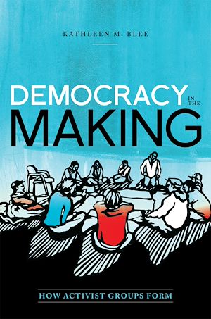 Téléchargez le livre :  Democracy in the Making